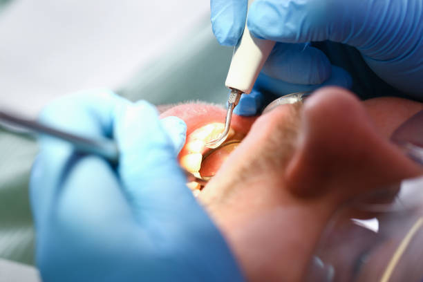 Best Cracked Tooth Emergency Dentist  in Jasper, TX