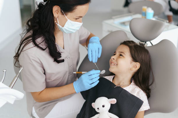 Best Cracked Tooth Emergency Dentist  in Jasper, TX
